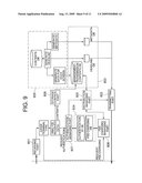 BROWSING TERMINAL, CHARGING TERMINAL, AND COMMUNICATION SYSTEM AS WELL AS TRANSMITTING/RECEIVING SYSTEM USING THE SAME diagram and image