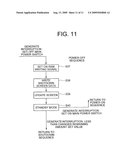 BROWSING TERMINAL, CHARGING TERMINAL, AND COMMUNICATION SYSTEM AS WELL AS TRANSMITTING/RECEIVING SYSTEM USING THE SAME diagram and image