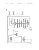 Systems, methods and computer program products including features for coding and/or recovering data diagram and image