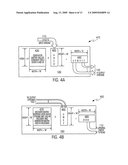 Systems, methods and computer program products including features for coding and/or recovering data diagram and image