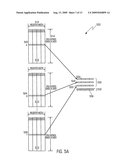 Systems, methods and computer program products including features for coding and/or recovering data diagram and image