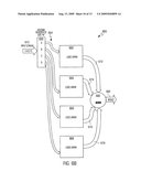 Systems, methods and computer program products including features for coding and/or recovering data diagram and image