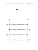 METHOD OF AN UPLINK HARQ OPERATION AT AN EXPIRY OF TIME ALIGNMENT TIMER diagram and image