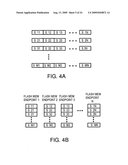 Command Queuing Smart Storage Transfer Manager for Striping Data to Raw-NAND Flash Modules diagram and image