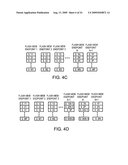 Command Queuing Smart Storage Transfer Manager for Striping Data to Raw-NAND Flash Modules diagram and image