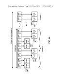 Command Queuing Smart Storage Transfer Manager for Striping Data to Raw-NAND Flash Modules diagram and image