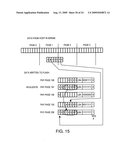 Command Queuing Smart Storage Transfer Manager for Striping Data to Raw-NAND Flash Modules diagram and image