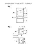 DISTANCE MEASURING DEVICE diagram and image