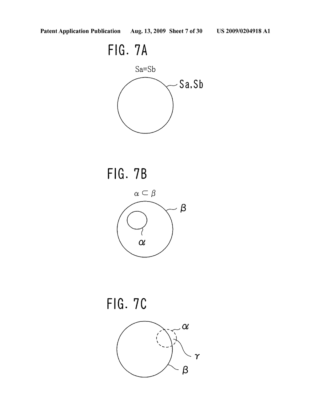 METHOD FOR MANAGING SEARCH FOLDERS, METHOD FOR MANAGING FOLDERS, AND COMPUTER - diagram, schematic, and image 08