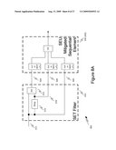 SINGLE EVENT TRANSIENT MITIGATION AND MEASUREMENT IN INTEGRATED CIRCUITS diagram and image