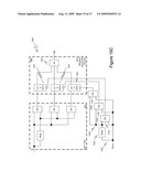 SINGLE EVENT TRANSIENT MITIGATION AND MEASUREMENT IN INTEGRATED CIRCUITS diagram and image