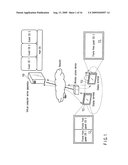 VIRTUAL COMPUTER SERVER APPARATUS, AND UPDATE IMAGE DETECTION METHOD diagram and image