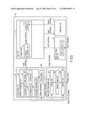 VIRTUAL COMPUTER SERVER APPARATUS, AND UPDATE IMAGE DETECTION METHOD diagram and image