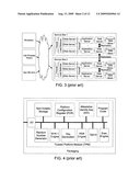 Distributed trusted virtualization platform diagram and image