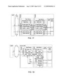 Distributed trusted virtualization platform diagram and image