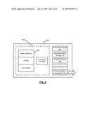 TRANSACTIONAL MEMORY WITH DYNAMIC SEPARATION diagram and image