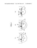 OPTICAL DISC DEVICE diagram and image