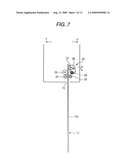 OPTICAL DISC DEVICE diagram and image