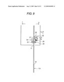 OPTICAL DISC DEVICE diagram and image