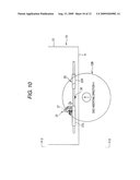 OPTICAL DISC DEVICE diagram and image