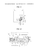 OPTICAL DISC DEVICE diagram and image