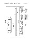 Contents Viewing and Listening Management Apparatus, Contents Viewing and Listening Management Method, Program, and Contents Viewing and Listening Management System diagram and image