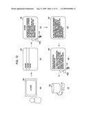 Contents Viewing and Listening Management Apparatus, Contents Viewing and Listening Management Method, Program, and Contents Viewing and Listening Management System diagram and image