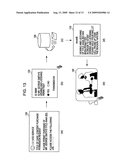Contents Viewing and Listening Management Apparatus, Contents Viewing and Listening Management Method, Program, and Contents Viewing and Listening Management System diagram and image