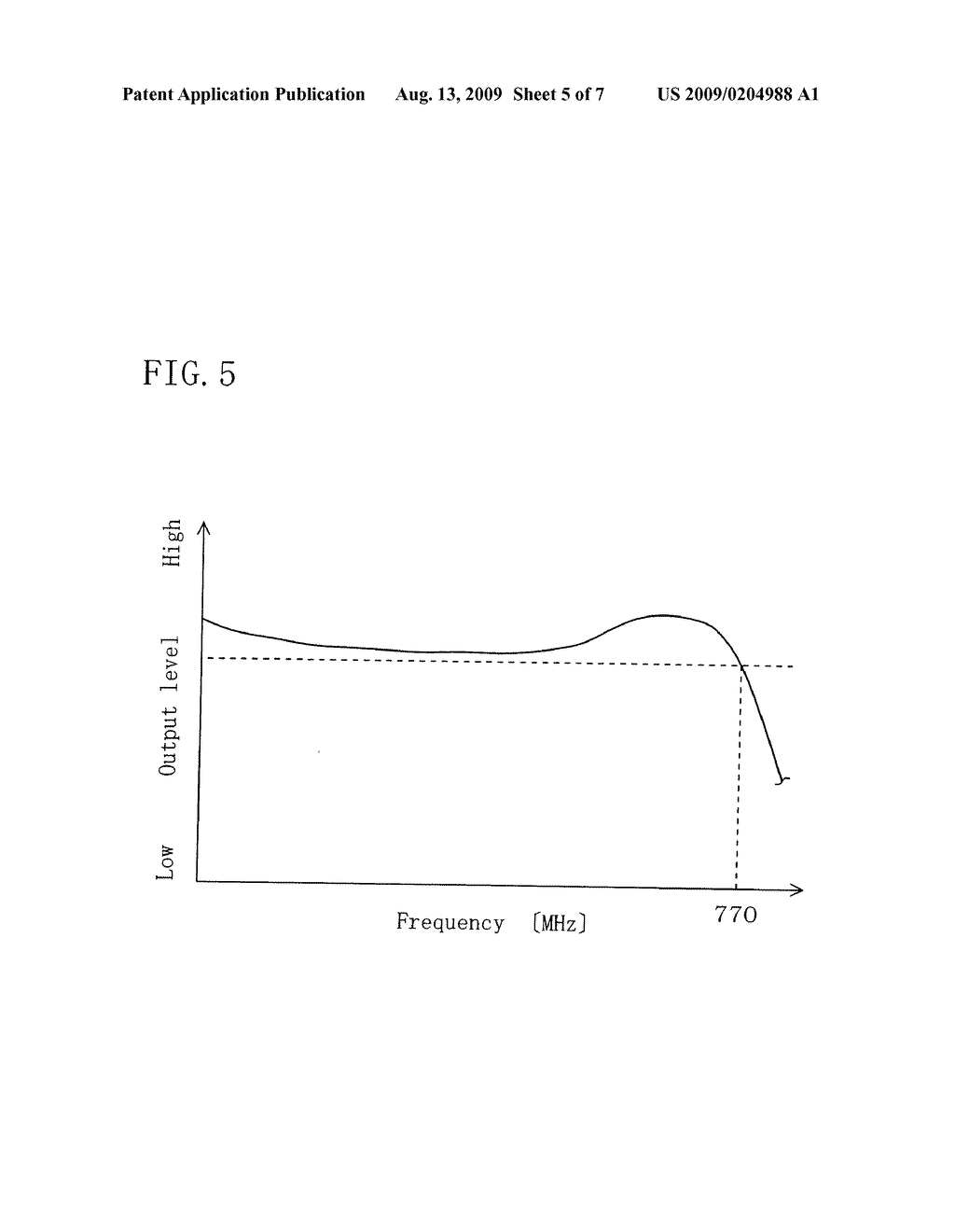 ANNOUNCEMENT BROADCASTING SYSTEM, ANNOUNCEMENT BROADCASTING OPTICAL RECEIVER USED FOR THE ANNOUNCEMENT BROADCASTING SYSTEM, CABLE TELEVISION BROADCASTING SYSTEM, AND OPTICAL RECEIVER USED FOR THE CABLE TELEVISION BROADCASTING SYSTEM - diagram, schematic, and image 06