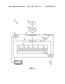 System and Method of Applying User Profiles at a Set-Top Box Device diagram and image