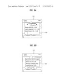 TERMINAL AND METHOD OF CONTROLLING BROADCASTING THEREIN diagram and image