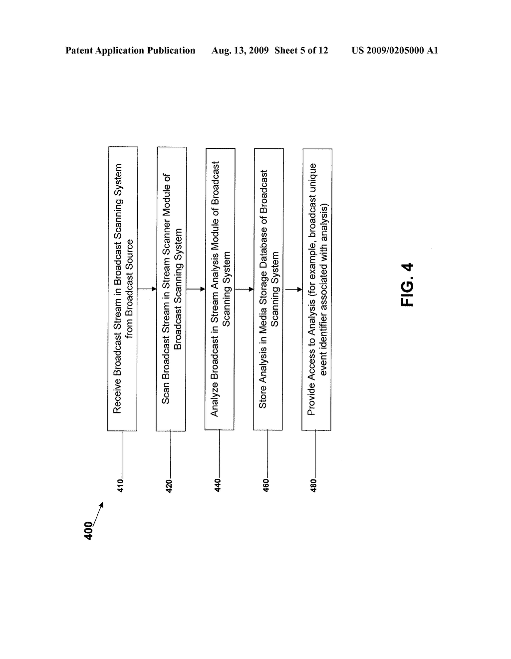 SYSTEMS, METHODS, AND DEVICES FOR SCANNING BROADCASTS - diagram, schematic, and image 06