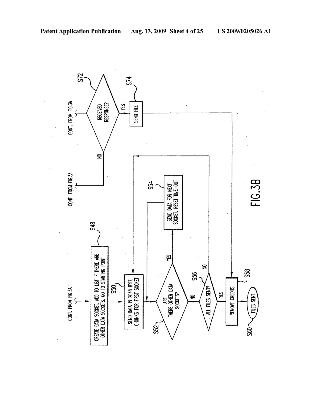 File transfer system for direct transfer between computers - diagram, schematic, and image 05