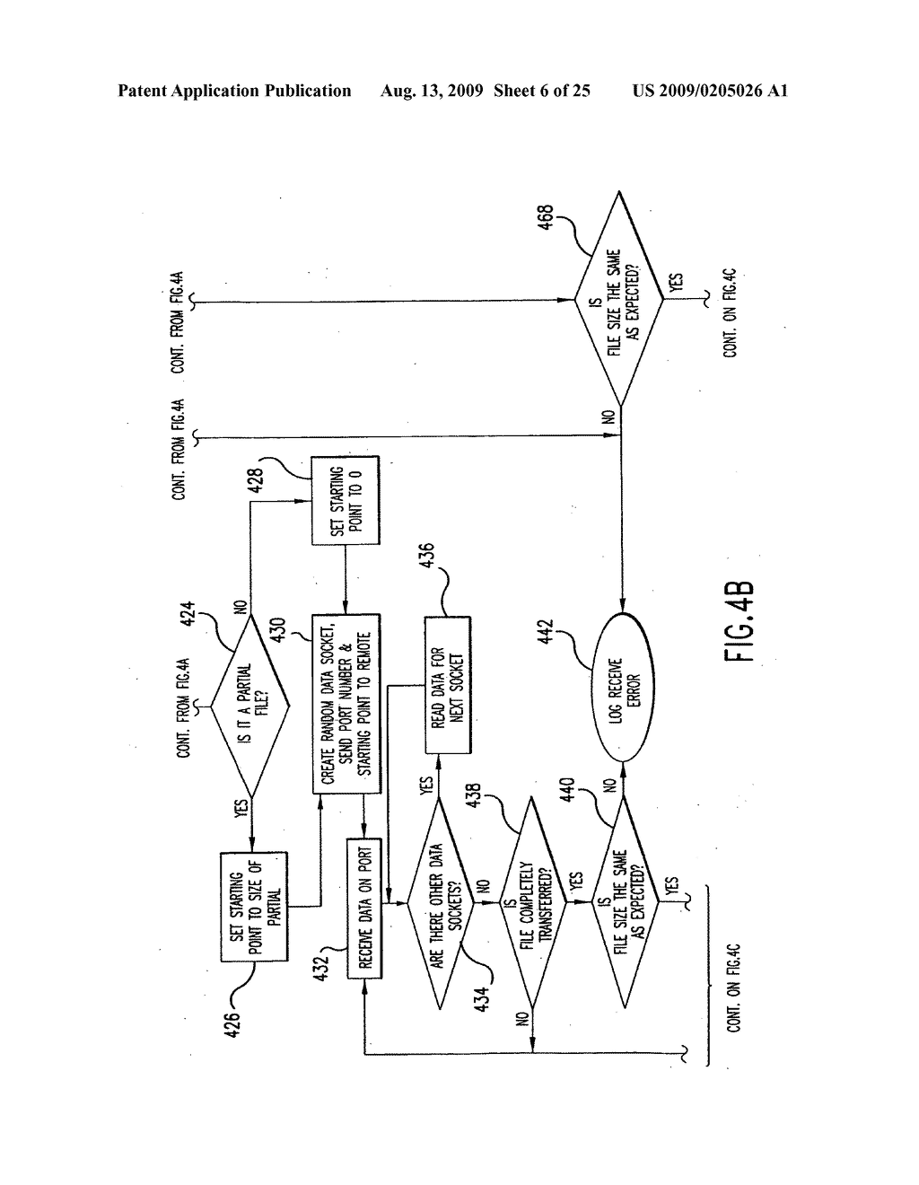 File transfer system for direct transfer between computers - diagram, schematic, and image 07