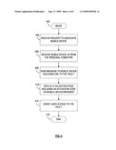 Secure information storage and delivery system and method diagram and image