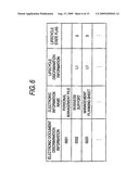 INFORMATION PROCESSING SYSTEM, INFORMATION PROCESSING METHOD, AND COMPUTER READABLE MEDIUM diagram and image