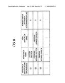 INFORMATION PROCESSING SYSTEM, INFORMATION PROCESSING METHOD, AND COMPUTER READABLE MEDIUM diagram and image