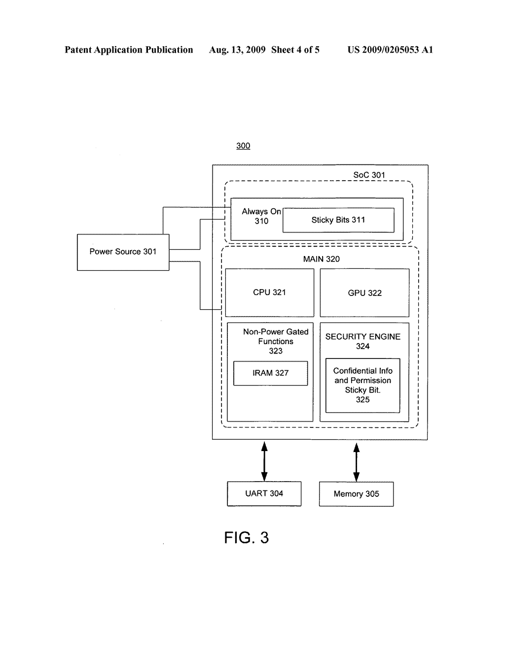 Confidential information protection system and method - diagram, schematic, and image 05