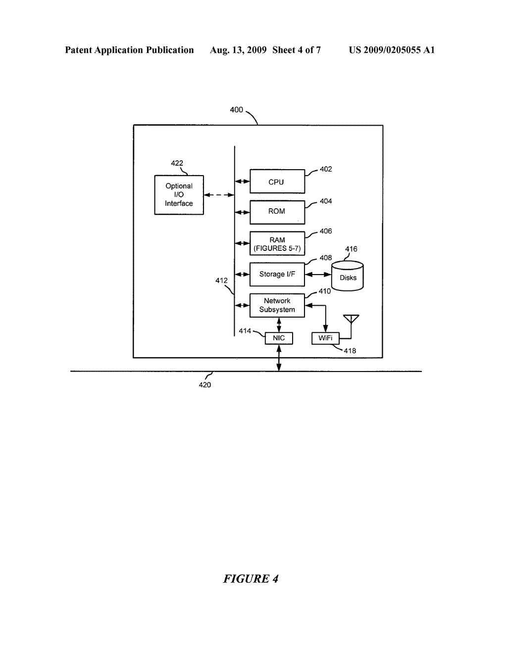 SYSTEM AND METHOD FOR ELECTRONIC LICENSE DISTRIBUTION FOR PRE-INSTALLED SOFTWARE - diagram, schematic, and image 05