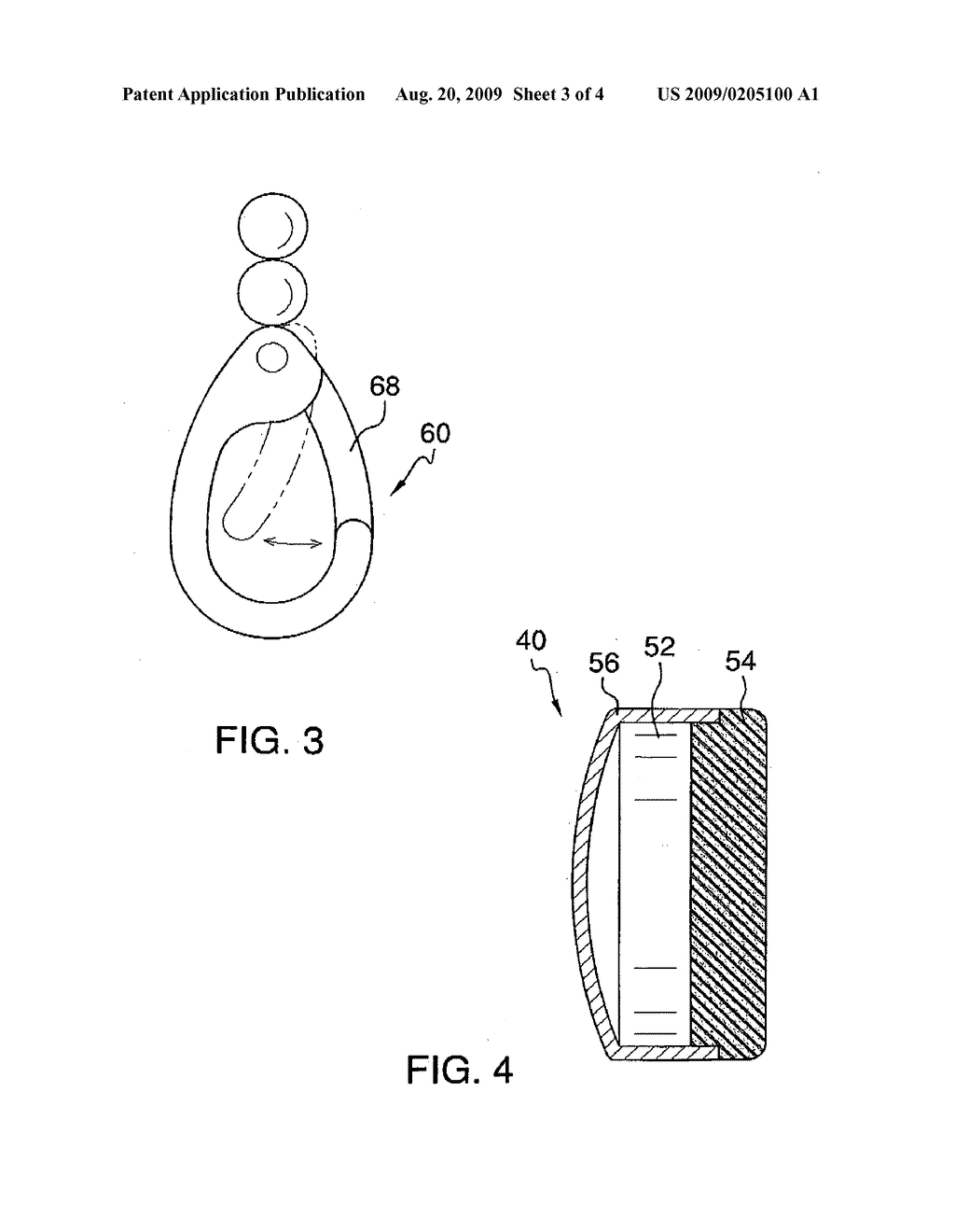 Thong Panties with Interchangeable Jewelry - diagram, schematic, and image 04