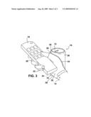 Glove for non-obtrusively holding and thermally insulating a beverage container diagram and image