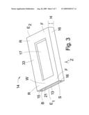 Countertop fixture adapters diagram and image