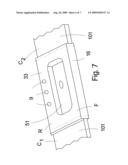 Countertop fixture adapters diagram and image