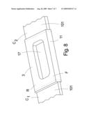 Countertop fixture adapters diagram and image