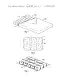 Cushioning Apparatus diagram and image