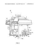 ELECTRIC FAN diagram and image