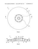 ELECTRIC FAN diagram and image