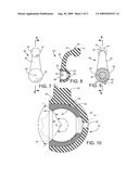 Snap Assembly Friction Hinge diagram and image