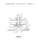 Two Stage High Retention Fastener diagram and image