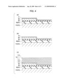  METHOD OF MANUFACTURING OF A LIQUID JET HEAD, METHOD OF MANUFACTURING OF A PIEZOELECTRIC ELEMENT AND A LIQUID JET APPARATUS diagram and image